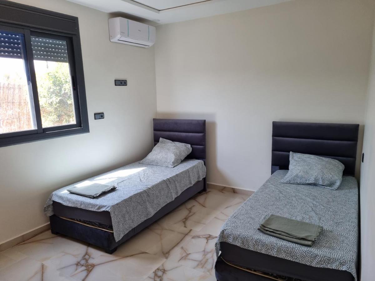 فيلة Berkania Piscine Privee - 8 Pers