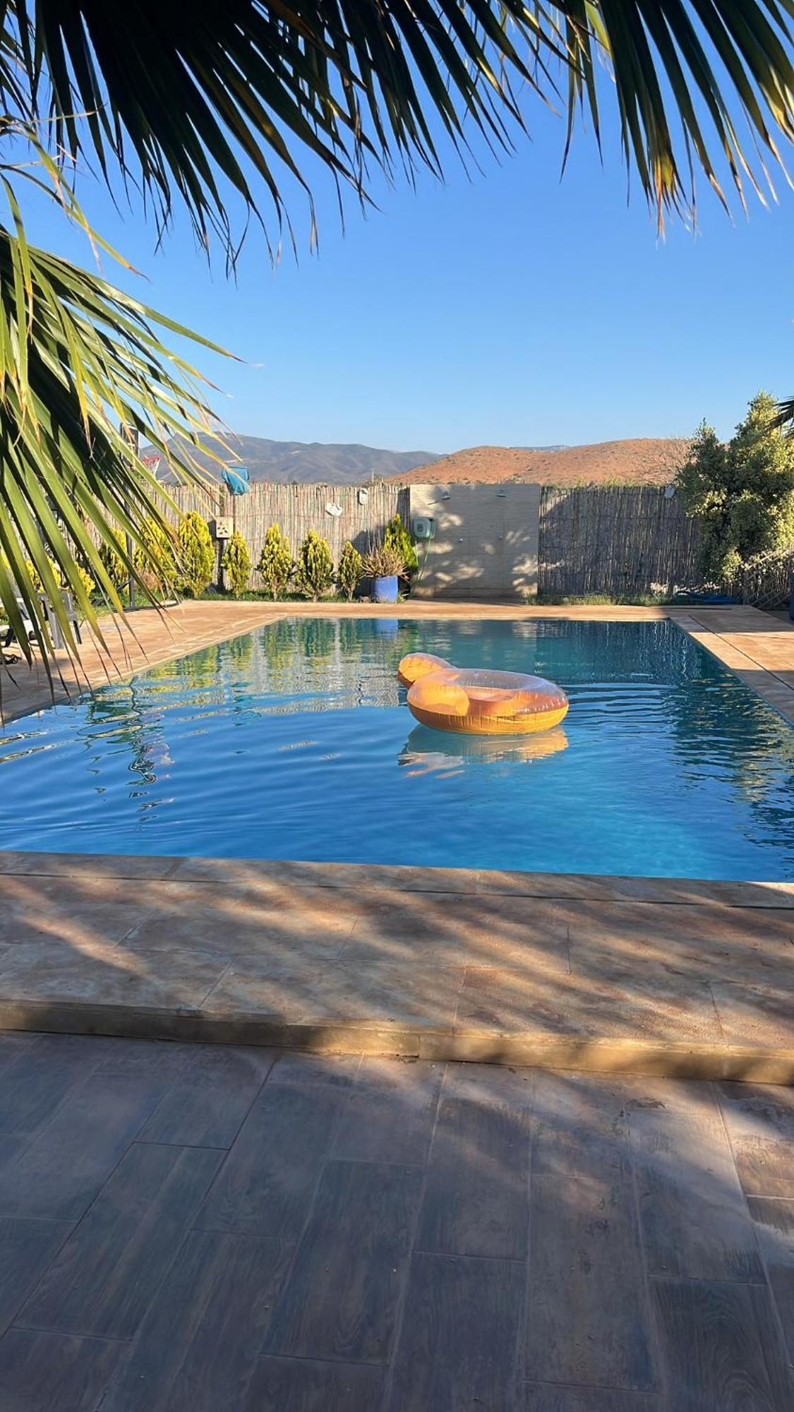 فيلة Berkania Piscine Privee - 8 Pers *